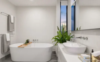 Discover the Perfect Bathroom Design Style for Your Home: Minimalist, Contemporary, or Modern.